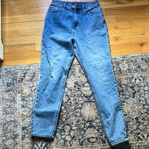 Glasson jeans